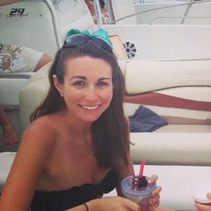 Meet your Posher, Kathryn